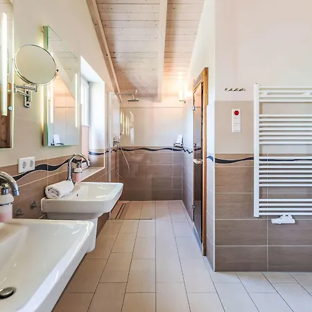 Meeresbrise By Interhome Dagebüll