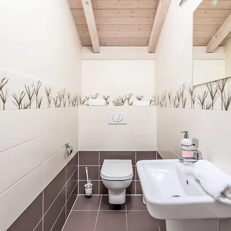 Meeresbrise By Interhome