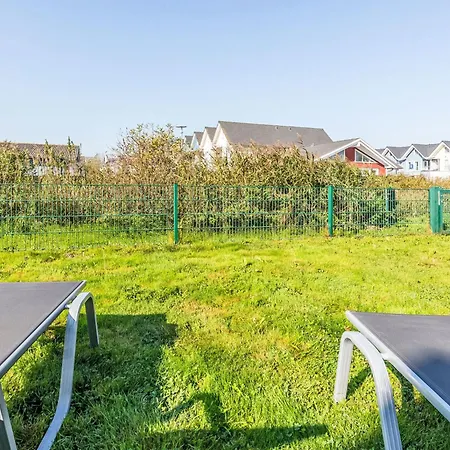 Ferienhaus Meeresbrise By Interhome *