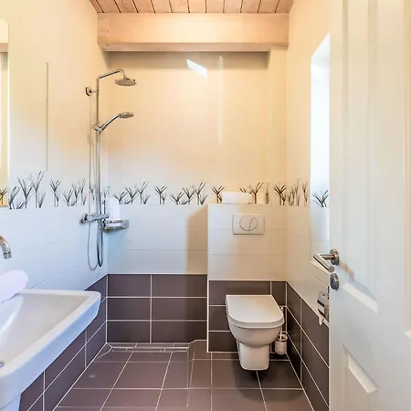 Meeresbrise By Interhome *