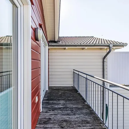 Meeresbrise By Interhome Dagebüll