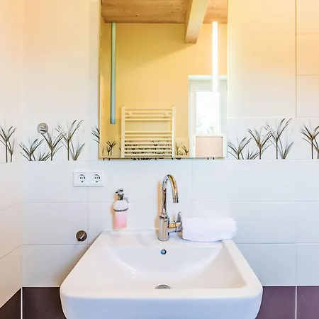 Meeresbrise By Interhome * Dagebüll