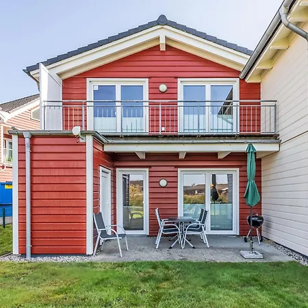 Meeresbrise By Interhome