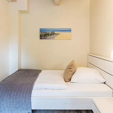 Meeresbrise By Interhome Holiday home