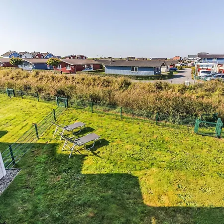 Ferienhaus Meeresbrise By Interhome