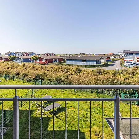 Ferienhaus Meeresbrise By Interhome *