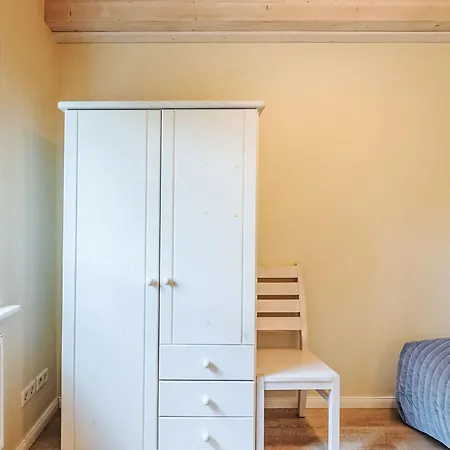 Ferienhaus Meeresbrise By Interhome Dagebüll