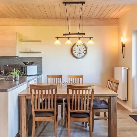 Meeresbrise By Interhome Dagebüll