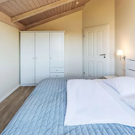 Meeresbrise By Interhome * Dagebüll