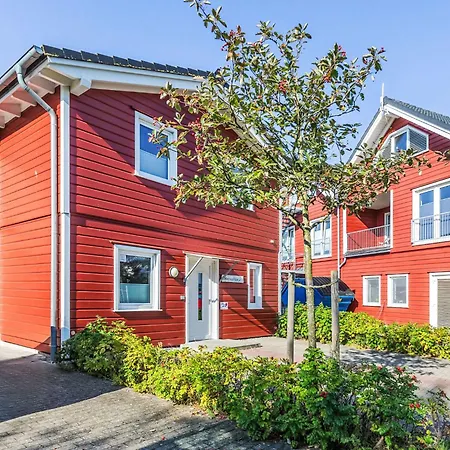 Meeresbrise By Interhome Holiday home