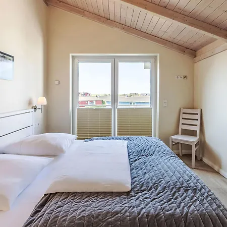 Meeresbrise By Interhome Ferienhaus *