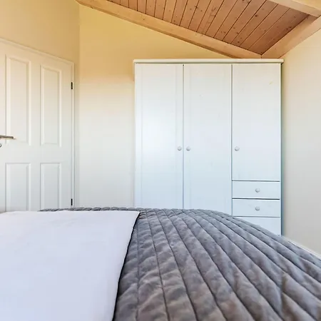 Ferienhaus Meeresbrise By Interhome Dagebüll