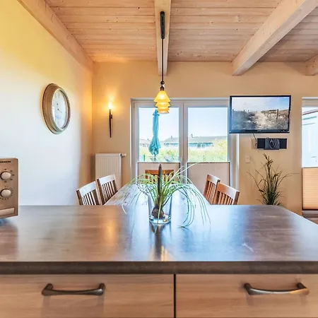 Meeresbrise By Interhome *