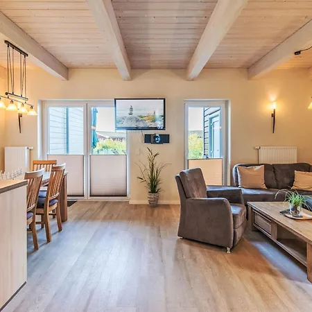 Meeresbrise By Interhome Dagebüll