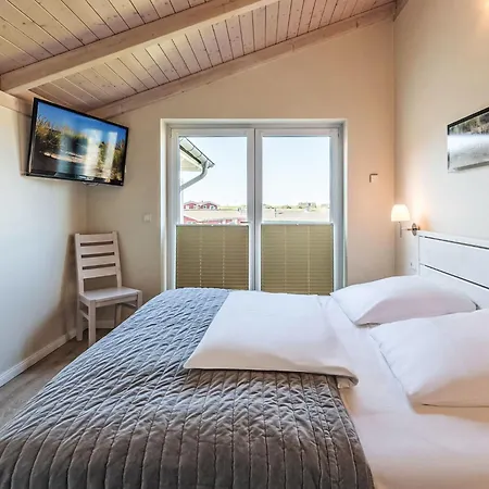 Meeresbrise By Interhome * Dagebüll