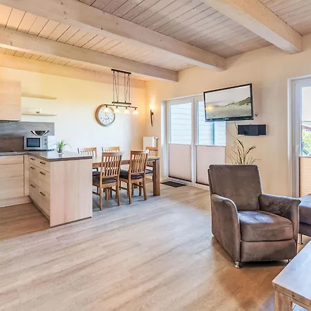 Meeresbrise By Interhome Ferienhaus
