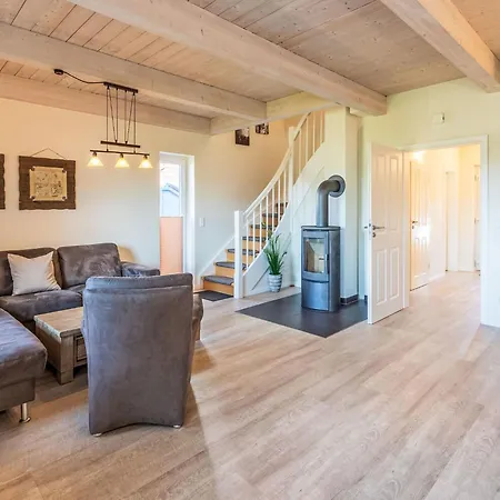 Meeresbrise By Interhome Holiday home *