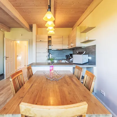 Holiday home Meeresbrise By Interhome *