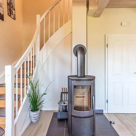 Meeresbrise By Interhome Holiday home Dagebuell